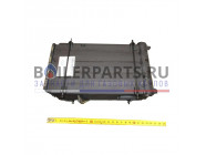 купить Теплообменник основной для котлов Baxi 3611680 с доставкой