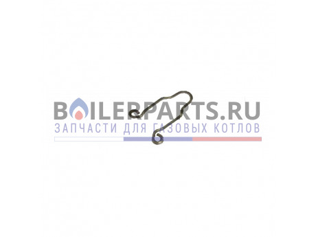 Фиксаторы теплообменника для котлов Baxi 5114730 Турция фото купить Фиксаторы теплообменника для котлов Baxi 5114730 Турция - цена с доставкой