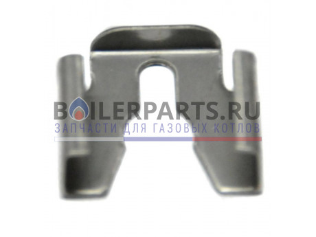 Фиксатор пружины для котлов Baxi 5118110 фото купить Фиксатор пружины для котлов Baxi 5118110 - цена с доставкой