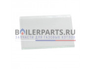 купить Стекло глазка контроля пламени для котлов Baxi 5203930 с доставкой