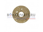 купить Крышка камеры сгорания передняя для котлов Baxi 5213560 с доставкой