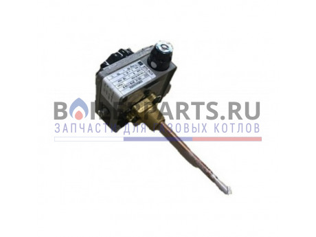 Газовый клапан АС/3 для котлов Baxi 5310400 фото купить Газовый клапан АС/3 для котлов Baxi 5310400 - цена с доставкой