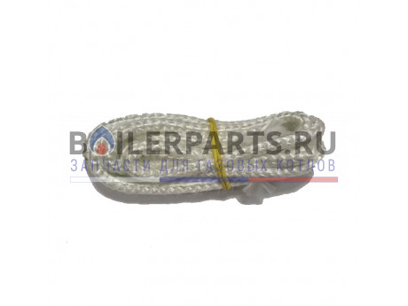 Шнур изоляционный D6X1500 мм для котлов Baxi 5331480 фото купить Шнур изоляционный D6X1500 мм для котлов Baxi 5331480 - цена с доставкой