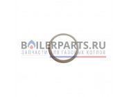 купить Прокладка Quad Ring O 25 для котлов Baxi 5331850 с доставкой