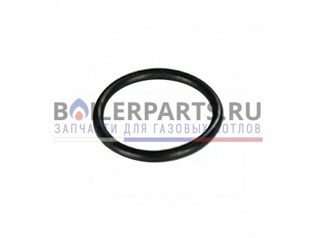 Уплотнение кольцевое 4,47х1,78 для котлов Baxi 5400620 фото купить Уплотнение кольцевое 4,47х1,78 для котлов Baxi 5400620 - цена с доставкой