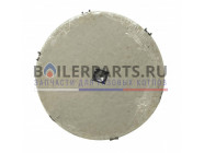 купить Изоляция 16 мм с клипсой для котлов Vaillant 0020143489 o с доставкой