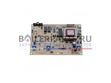 Плата управления Honeywell для котлов Baxi Main 24 Fi/i 5685480 фото купить Плата управления Honeywell для котлов Baxi Main 24 Fi/i 5685480 - цена с доставкой