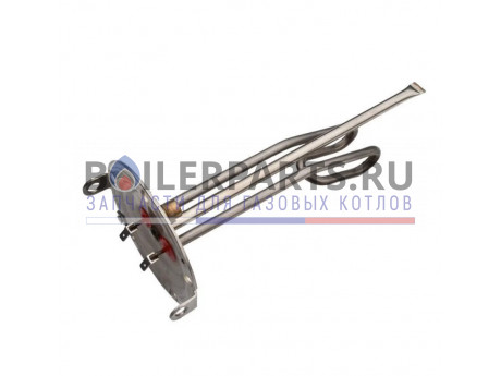 ТЭН 1500 Вт для водонагревателей Ariston 65151227-01 фото купить ТЭН 1500 Вт для водонагревателей Ariston 65151227-01 - цена с доставкой