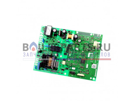 купить Плата управления к котлу Quasar D24 Westen 710591400 - цена с доставкой