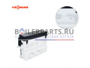 купить Контроллер для котлов Viessmann Vitopend 100 WHKB VMC н.п 7832971 с доставкой