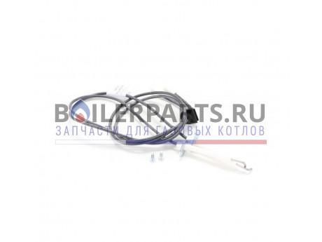 Поджигающий электрод для котлов Viessmann 7834169 фото купить Поджигающий электрод для котлов Viessmann 7834169 - цена с доставкой