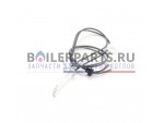 Поджигающий электрод для котлов Viessmann 7834169 купить Поджигающий электрод для котлов Viessmann 7834169 недорого