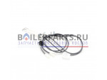 Поджигающий электрод для котлов Viessmann 7834169 купить Поджигающий электрод для котлов Viessmann 7834169