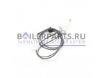 Поджигающий электрод для котлов Viessmann 7834169 купить Поджигающий электрод для котлов Viessmann 7834169