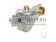 купить Гидроарматура для котлов Bosch 8738710118 с доставкой