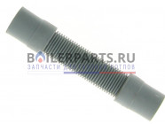 купить Трубка резиновая для котлов Baxi 5409310 с доставкой