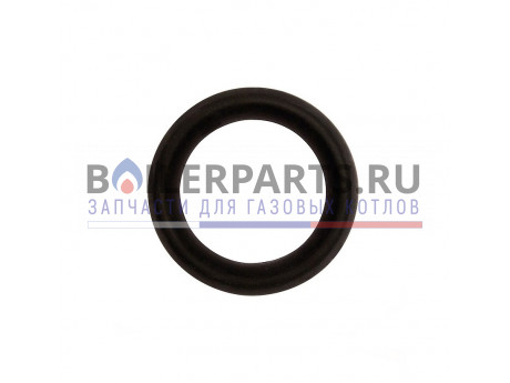 купить Кольцевая прокладка 13,6x2,7 для котлов Baxi 5410020 OEM - цена с доставкой