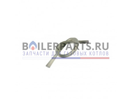 Трубка прессостата для газовых котлов Baxi 5414320 фото купить Трубка прессостата для газовых котлов Baxi 5414320 - цена с доставкой