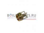 купить Устройство Вентури в сборе для котлов Baxi 5630170 с доставкой