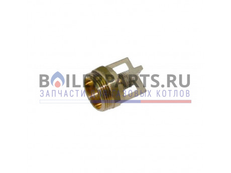 Устройство Вентури в сборе для котлов Baxi 5630170 фото купить Устройство Вентури в сборе для котлов Baxi 5630170 - цена с доставкой