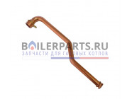 купить Трубка соединительная в сборе для котлов Baxi 5663730 с доставкой