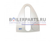 купить Крышка панели управления для котлов Baxi 5665020 с доставкой