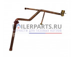 Трубка для котлов Baxi 5668340 купить Трубка для котлов Baxi 5668340 недорого