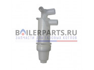 купить Сифон для котлов Baxi 5677920 с доставкой