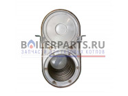 купить Теплообменник основной для котлов Baxi 5695900 с доставкой
