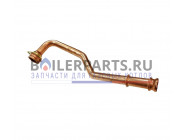 купить Трубка насоса, теплообменника для котлов Baxi 5698720 с доставкой