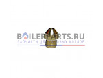 Инжекторы для природного газа комплект 1,35 (11 штук) для котлов Baxi 5705280 купить Инжекторы для природного газа комплект 1,35 (11 штук) для котлов Baxi 5705280 недорого