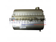 купить Теплообменник основной для котлов Baxi 626930 с доставкой