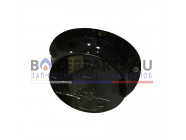 купить Крышка пластиковая фланца DN100 для котлов Baxi 6302130025 с доставкой