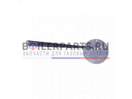 Крышка фланца для котлов Baxi 6303103299 фото купить Крышка фланца для котлов Baxi 6303103299 - цена с доставкой