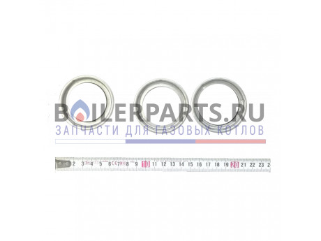 купить Ограничитель забора воздуха для котлов Baxi 631950 - цена с доставкой