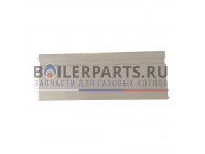 купить Панель боковая левая для котлов Baxi 6602813036 с доставкой