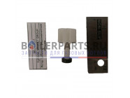 купить Ротор турбины с ферромагнитным кольцом для котлов Baxi Eco Classic 24F 6610410011 с доставкой