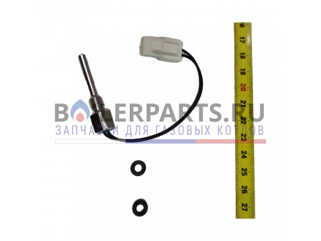 Датчик температуры QAK 36 для котлов Baxi 664561 фото купить Датчик температуры QAK 36 для котлов Baxi 664561 - цена с доставкой