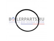 купить Уплотнительное кольцо, EPDM (DN 130) для котлов Vaillant 981347 с доставкой