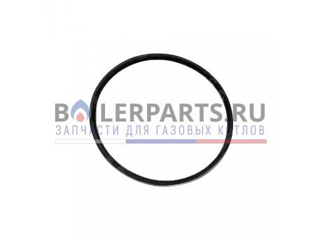 Уплотнительное кольцо, EPDM (DN 130) для котлов Vaillant 981347 фото купить Уплотнительное кольцо, EPDM (DN 130) для котлов Vaillant 981347 - цена с доставкой