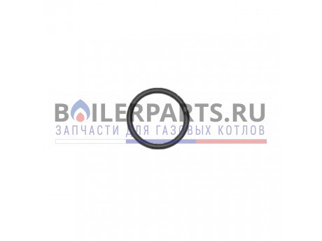 О-образное кольцо для котлов Vaillant 982339 фото купить О-образное кольцо для котлов Vaillant 982339 - цена с доставкой