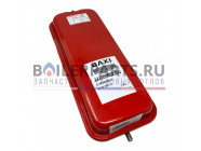купить Расширительный бак 7,5 литров для котлов Baxi 9952290 с доставкой