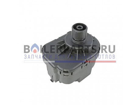 Электропривод трехходового клапана для котлов Bosch ZW23-1AE/KE 8707406098 фото купить Электропривод трехходового клапана для котлов Bosch ZW23-1AE/KE 8707406098 - цена с доставкой