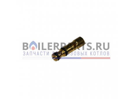 купить Трубка Вентури для котлов Junkers/Bosch 8708205249 - цена с доставкой