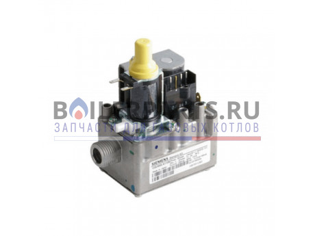 Газовый клапан Siemens VGU54.A1109 для котлов Ferroli 39818740 фото купить Газовый клапан Siemens VGU54.A1109 для котлов Ferroli 39818740 - цена с доставкой