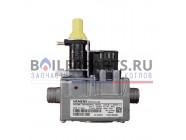 купить Газовый клапан Siemens VGU54.A1109 G 1/2 для котлов Ferroli 39812191 с доставкой