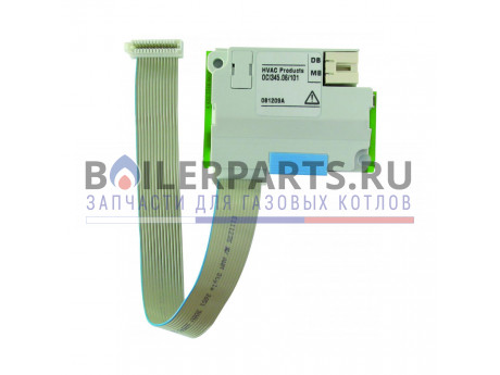 Комплект для подключения бойлера для котлов Baxi 7104408 фото купить Комплект для подключения бойлера для котлов Baxi 7104408 - цена с доставкой