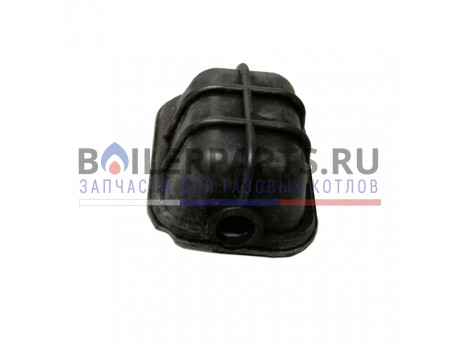 Уплотнение проема крана подпитки для котлов Baxi 710453100 фото купить Уплотнение проема крана подпитки для котлов Baxi 710453100 - цена с доставкой