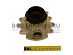 Газовоздушный смеситель (устройство Вентури) D.38 mm природный газ для котлов Baxi 710461200 купить Газовоздушный смеситель (устройство Вентури) D.38 mm природный газ для котлов Baxi 710461200