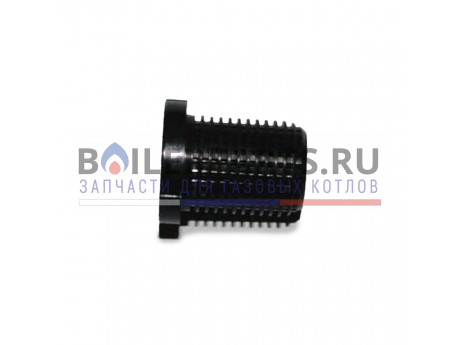 Фильтр для котлов Baxi 710503300 фото купить Фильтр для котлов Baxi 710503300 - цена с доставкой